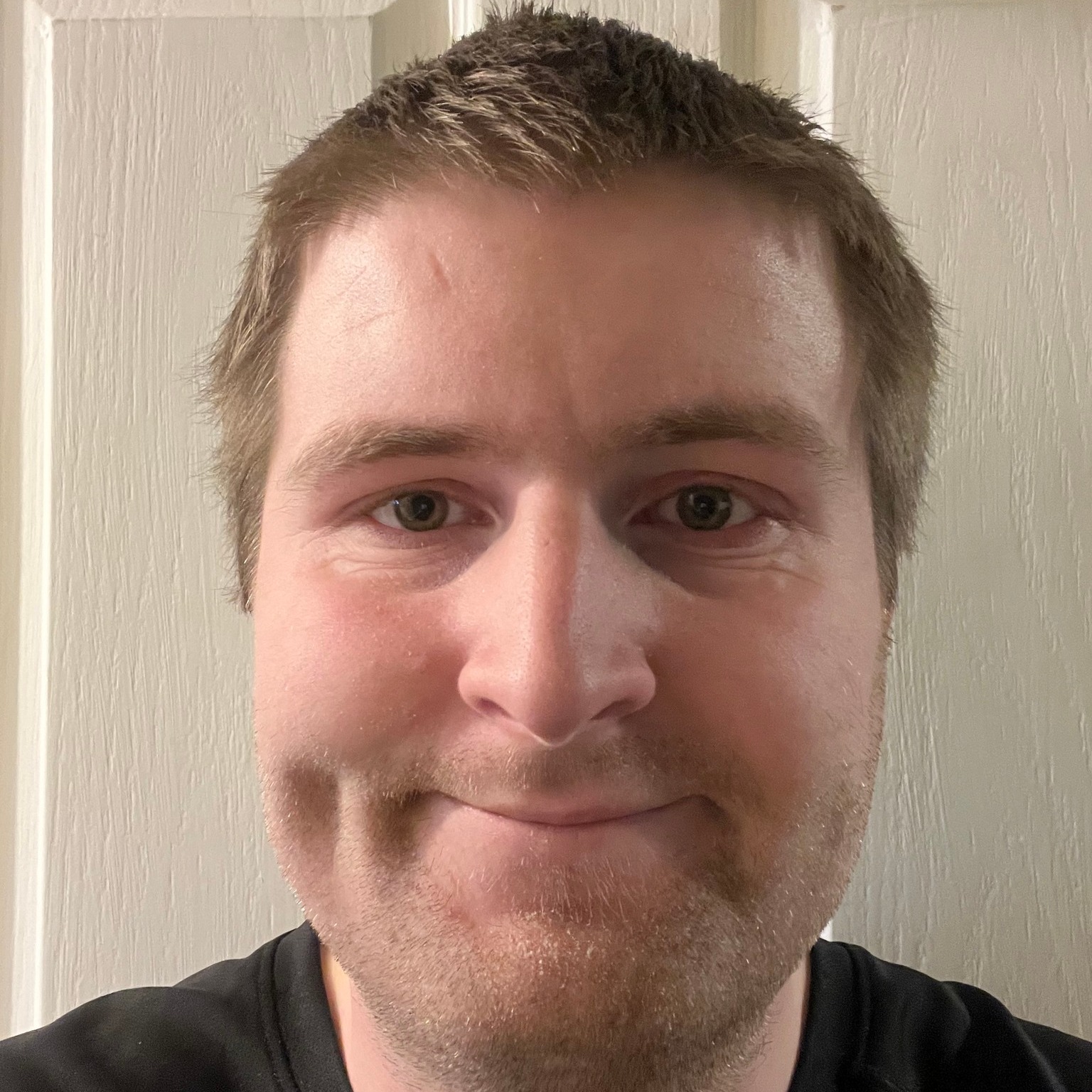 Peter Farrell, web developer